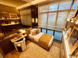 Watten House (D11), Condominium #447910791